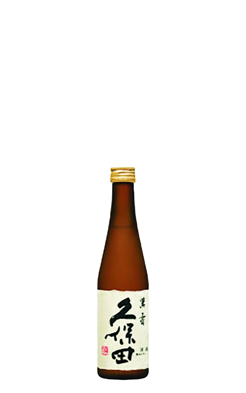 Kubota Manjyu — MTC Sake